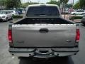 Arizona Beige Metallic - F250 Super Duty Lariat Crew Cab 4x4 Photo No. 15