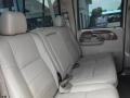 Arizona Beige Metallic - F250 Super Duty Lariat Crew Cab 4x4 Photo No. 25