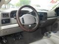 Arizona Beige Metallic - F250 Super Duty Lariat Crew Cab 4x4 Photo No. 32