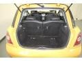 2008 Mellow Yellow Mini Cooper Hardtop  photo #28