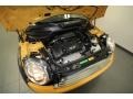 Mellow Yellow - Cooper Hardtop Photo No. 33