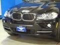 Black Sapphire Metallic - X5 xDrive30i Photo No. 3
