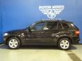 Black Sapphire Metallic - X5 xDrive30i Photo No. 5