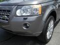 2009 Stornoway Grey Metallic Land Rover LR2 HSE  photo #10