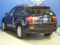 Black Sapphire Metallic - X5 xDrive30i Photo No. 6