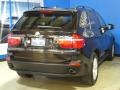 Black Sapphire Metallic - X5 xDrive30i Photo No. 8