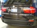 Black Sapphire Metallic - X5 xDrive30i Photo No. 9
