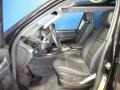 Black Sapphire Metallic - X5 xDrive30i Photo No. 13