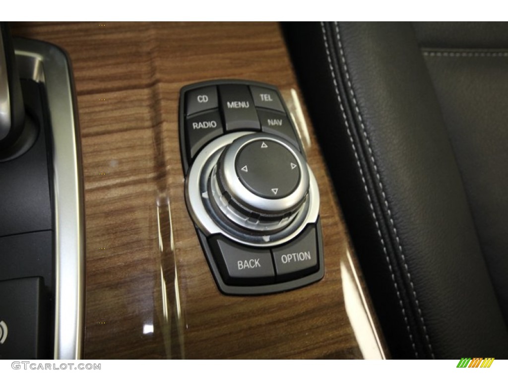 2011 BMW X3 xDrive 35i Controls Photo #68322038