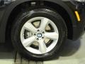 Black Sapphire Metallic - X5 xDrive30i Photo No. 29