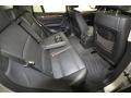 Black Rear Seat Photo for 2011 BMW X3 #68322152