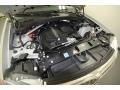 2011 BMW X3 3.0 Liter Turbocharged DOHC 24-Valve VVT Inline 6 Cylinder Engine Photo