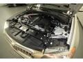  2011 X3 xDrive 35i 3.0 Liter Turbocharged DOHC 24-Valve VVT Inline 6 Cylinder Engine