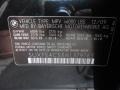 Black Sapphire Metallic - X5 xDrive30i Photo No. 36