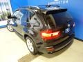 Black Sapphire Metallic - X5 xDrive30i Photo No. 37