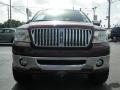 2006 Dark Toreador Red Metallic Lincoln Mark LT SuperCrew 4x4  photo #5