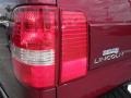 Dark Toreador Red Metallic - Mark LT SuperCrew 4x4 Photo No. 15