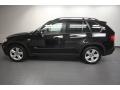 Jet Black - X5 3.0si Photo No. 2
