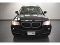 Jet Black - X5 3.0si Photo No. 6