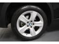 Jet Black - X5 3.0si Photo No. 9