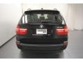 Jet Black - X5 3.0si Photo No. 11
