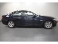 Imperial Blue Metallic 2012 BMW 5 Series 528i Sedan Exterior