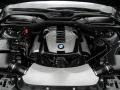 4.8 Liter DOHC 32-Valve VVT V8 2006 BMW 7 Series 750Li Sedan Engine