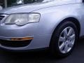 Reflex Silver Metallic - Passat 2.0T Sedan Photo No. 4