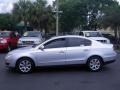 Reflex Silver Metallic - Passat 2.0T Sedan Photo No. 6