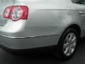 Reflex Silver Metallic - Passat 2.0T Sedan Photo No. 10