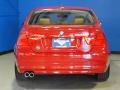 Crimson Red - 3 Series 328xi Sedan Photo No. 7