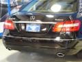 Black - E 350 4Matic Sedan Photo No. 9