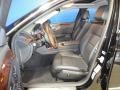Black - E 350 4Matic Sedan Photo No. 13