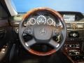 Black - E 350 4Matic Sedan Photo No. 15