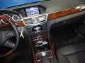 Black - E 350 4Matic Sedan Photo No. 18