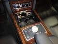 Black - E 350 4Matic Sedan Photo No. 19