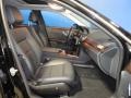 Black - E 350 4Matic Sedan Photo No. 27