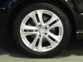 Black - E 350 4Matic Sedan Photo No. 29