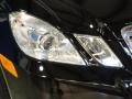 Black - E 350 4Matic Sedan Photo No. 32