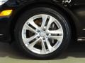 Black - E 350 4Matic Sedan Photo No. 34
