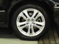 Black - E 350 4Matic Sedan Photo No. 35