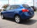 Indigo Blue - Rogue SL AWD Photo No. 5