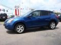 Indigo Blue - Rogue SL AWD Photo No. 6