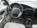 Gray Dashboard Photo for 2000 Saturn S Series #68324561