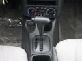  2000 S Series SL1 Sedan 4 Speed Automatic Shifter