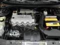 2000 Saturn S Series 1.9 Liter SOHC 8-Valve 4 Cylinder Engine Photo