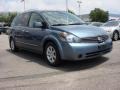 2008 Lakeshore Blue Metallic Nissan Quest 3.5 #68283195