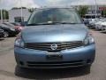 2008 Lakeshore Blue Metallic Nissan Quest 3.5  photo #8