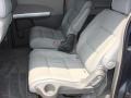 2008 Lakeshore Blue Metallic Nissan Quest 3.5  photo #10