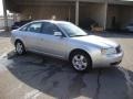 Light Silver Metallic - A6 2.7T quattro Sedan Photo No. 6